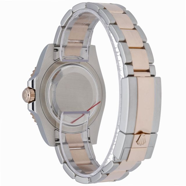 Rolex GMT Master II 126711 CHNR Image 3